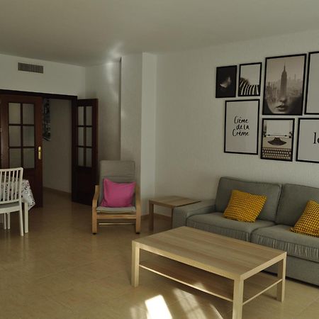 Apartamento Turistico 'Rios' By Namestia Сан-Хуан-дель-Пуэрто Экстерьер фото