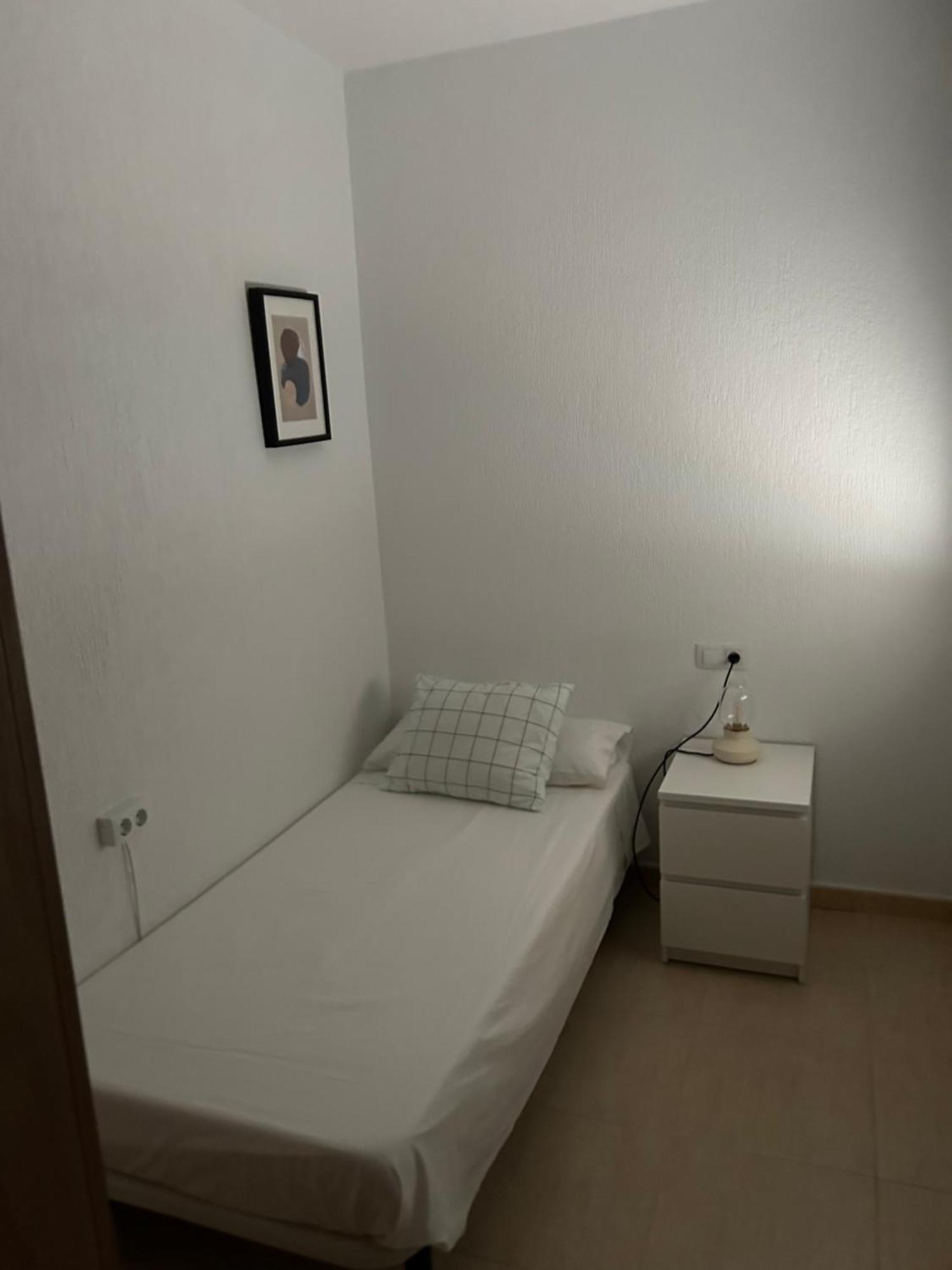 Apartamento Turistico 'Rios' By Namestia Сан-Хуан-дель-Пуэрто Экстерьер фото